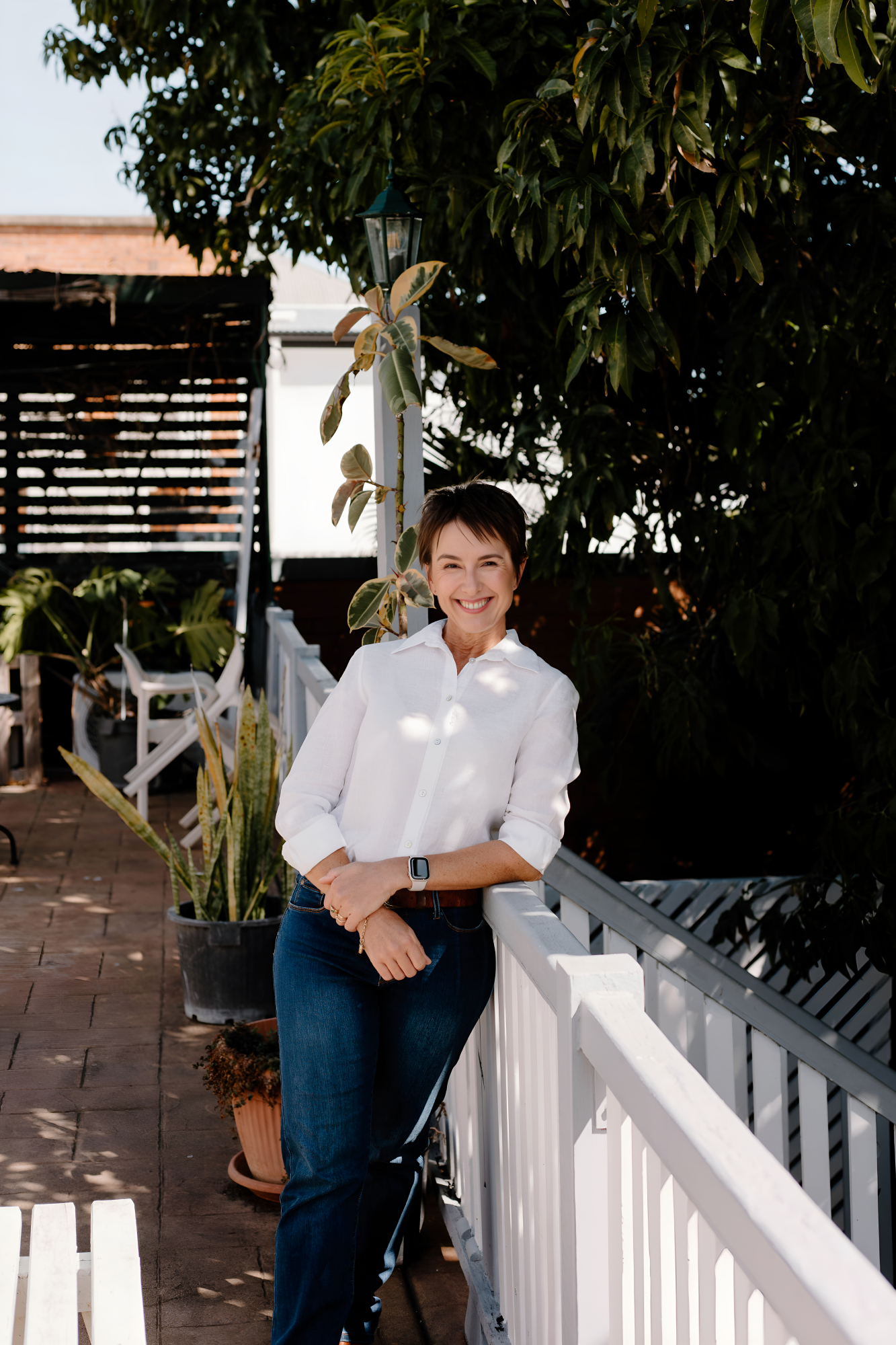 Celeste Cleary, Health and Wellness Coach 